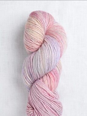 Malabrigo Worsted 398 Rosalinda